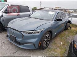 فورد موستانج Mach-E